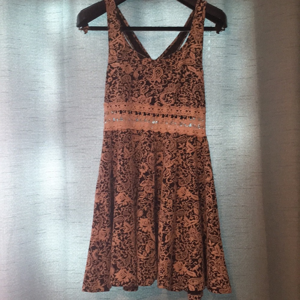 Cute Summer Dress
